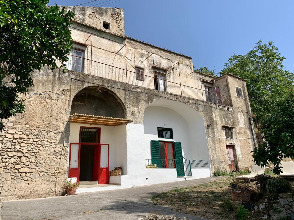 Ricomincio Da Te Vico Equense Exterior photo